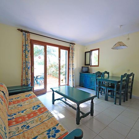 Aparthotel Bluesea Es Bolero Cala D´Or Esterno foto