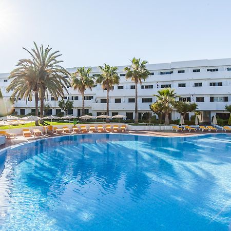Aparthotel Bluesea Es Bolero Cala D´Or Esterno foto