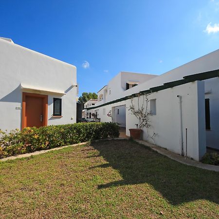 Aparthotel Bluesea Es Bolero Cala D´Or Esterno foto